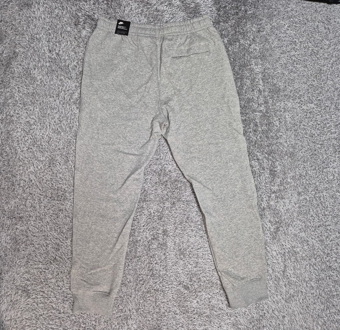 [새상품]나이키 남성 기모 조거팬츠 XL 상품이미지3