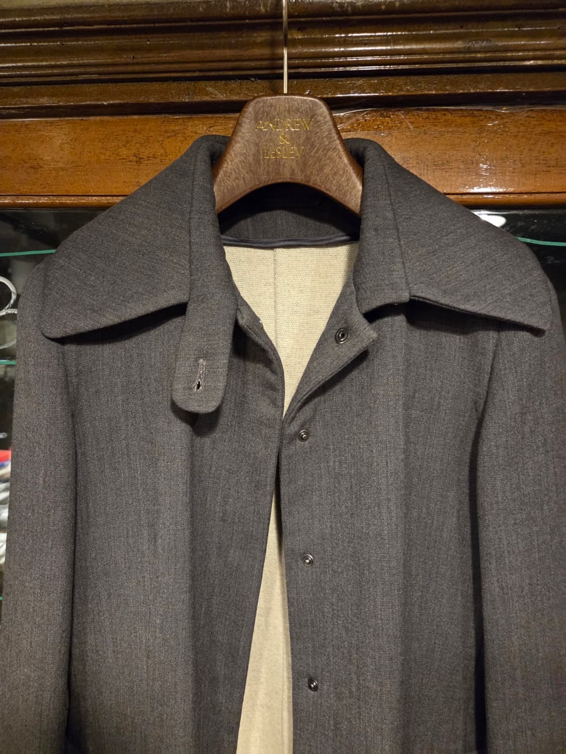 조르지오 아르마니 맥코트 상품이미지4