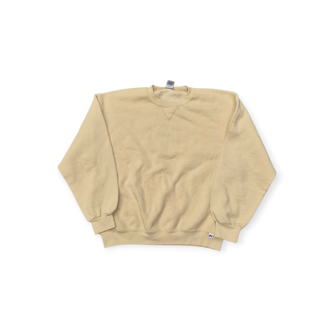 러셀 스웻셔츠 상품이미지1