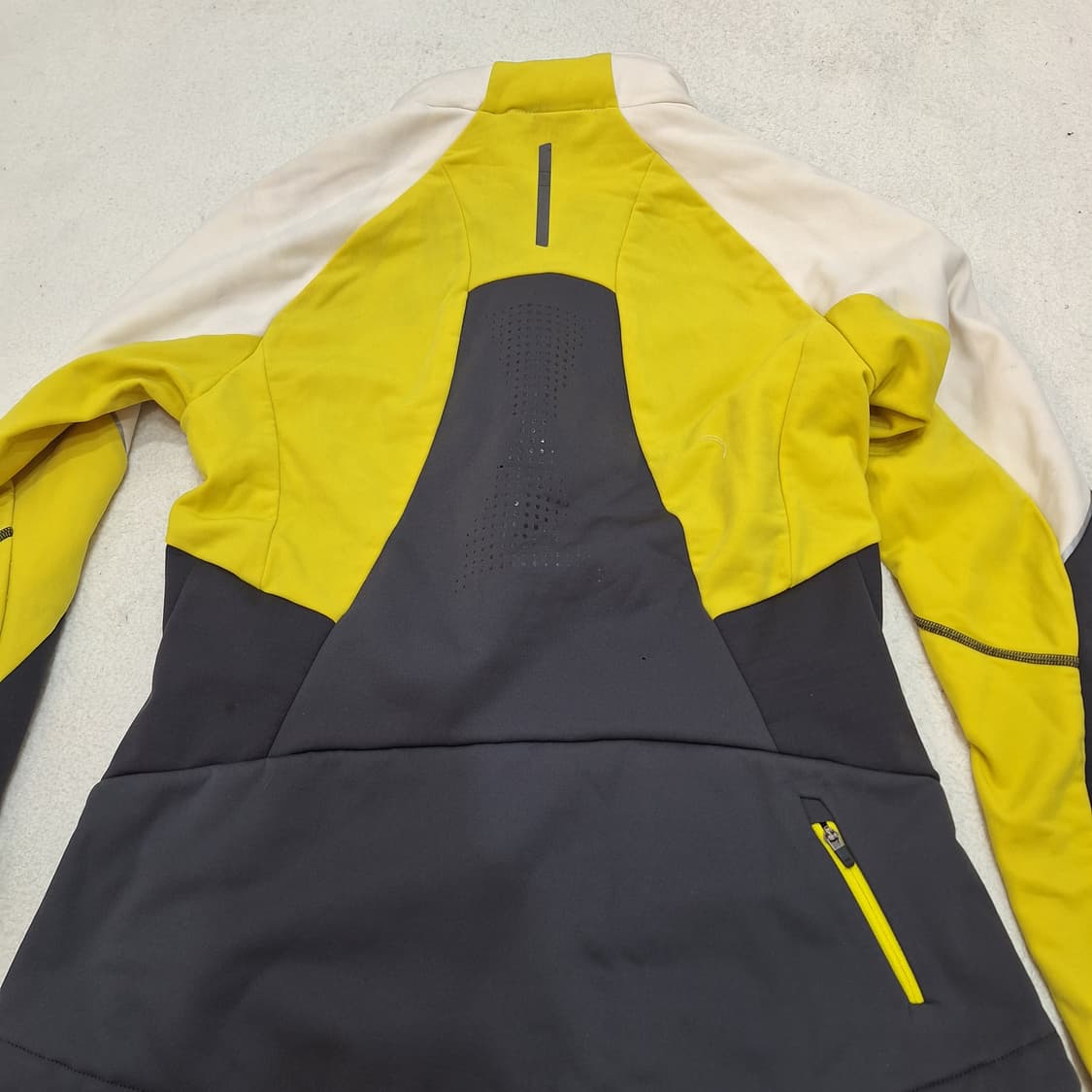 살로몬  소프트쉘자켓95 상품이미지6