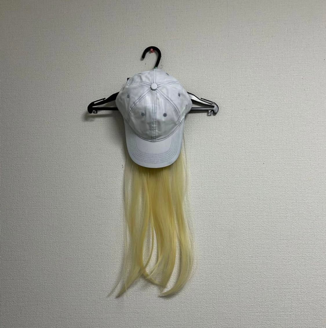 P.L.N HAIR OILSKIN CAP 상품이미지3