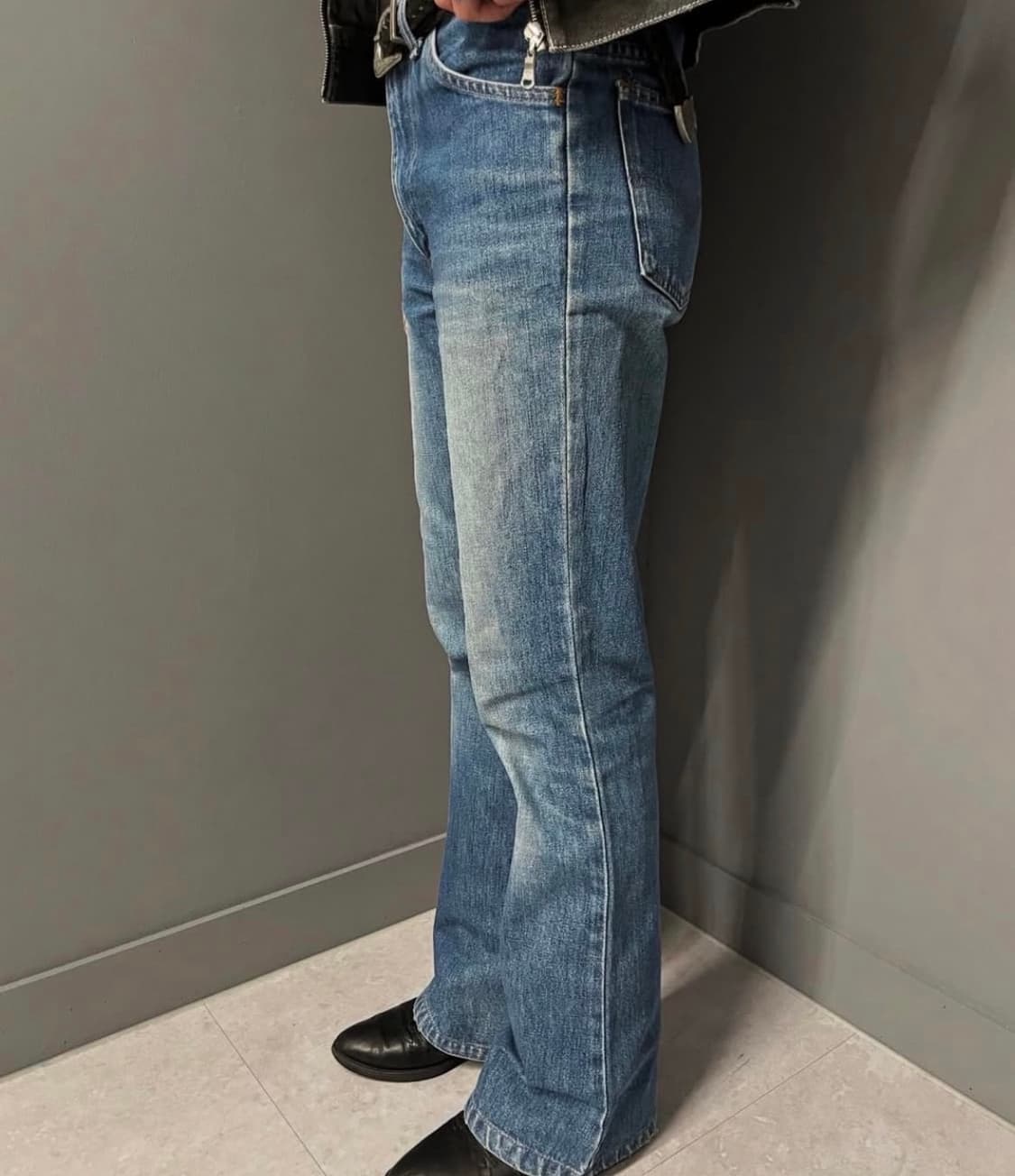 리바이스 빈티지진 상품이미지2