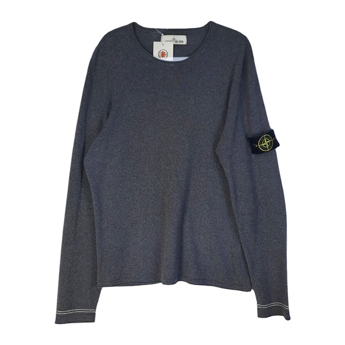 스톤아일랜드 2017FW 울니트 상품이미지1