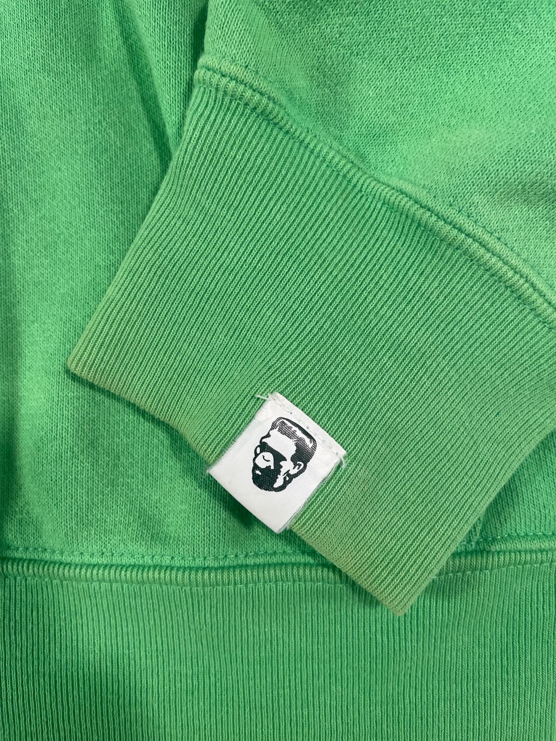 베이프 샤크 후드집업 상품이미지6