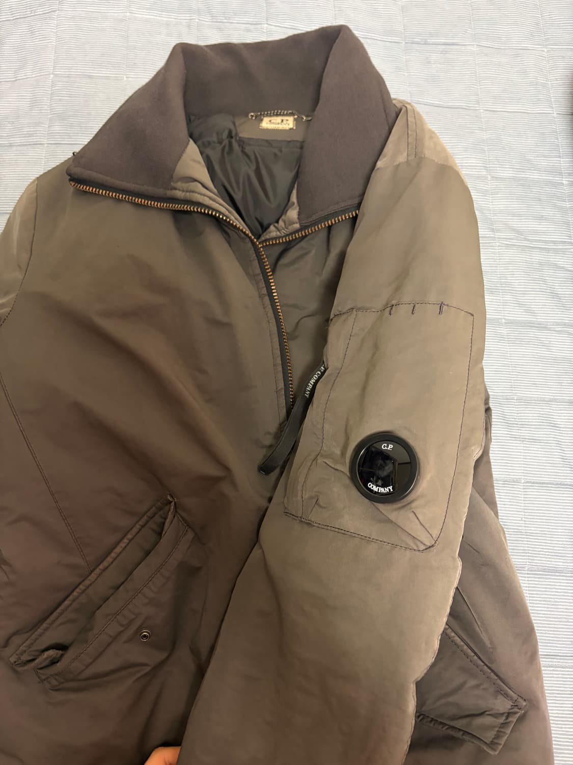 cp 컴퍼니 봄버 상품이미지1