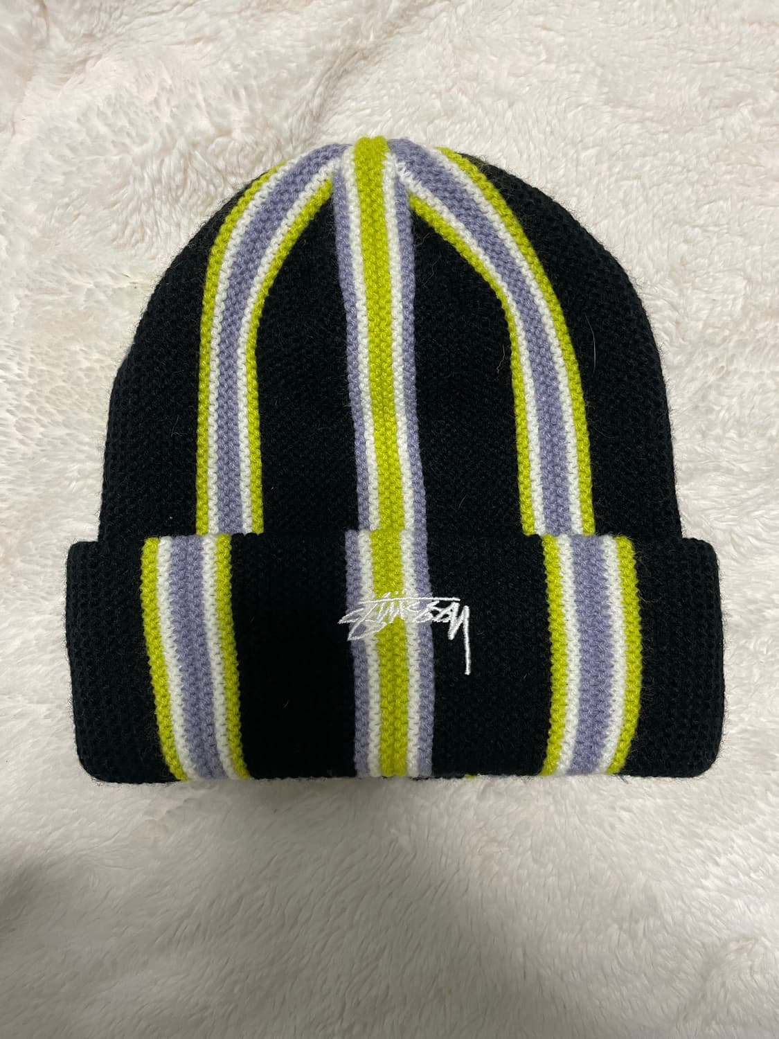 브랜드 비니 3개 일괄 판매 상품이미지2