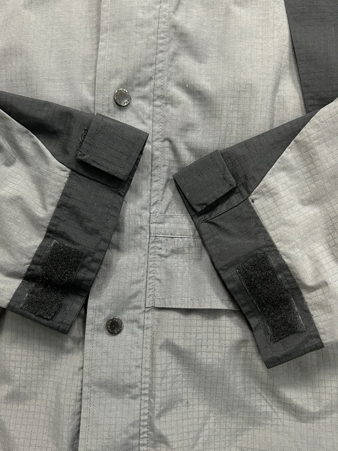 노스페이스 써밋시리즈 고어텍스 xcr 마운틴 자켓 L  상품이미지5