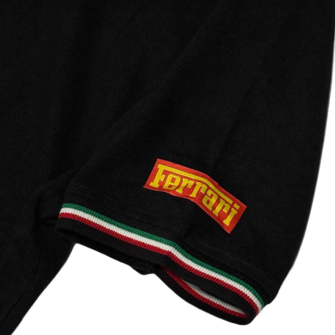 Ferrari polo shirt 상품이미지5