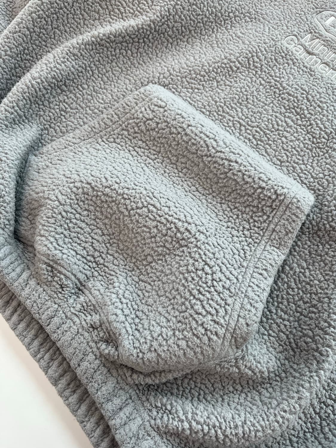 liful fleece hoodie 상품이미지4