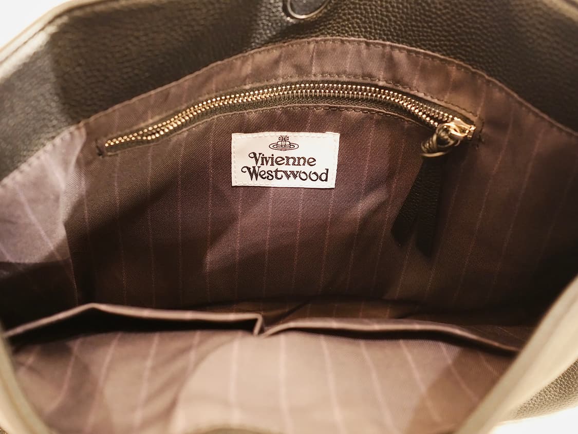 비비안웨스트우드 맥심 숄더백 상품이미지5