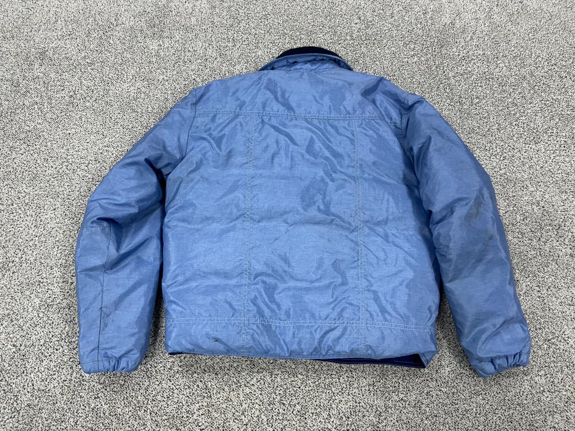 GERRY USA 90s 구스다운 상품이미지2