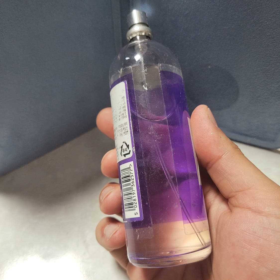 더바디샵 화이트머스크 프래그런스 100ml (4) 상품이미지3