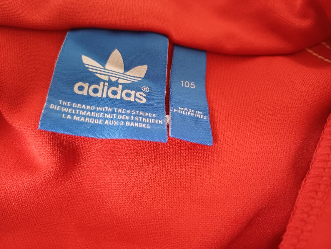 아디다스 파이어버드 트랙팁 져지 상품이미지3