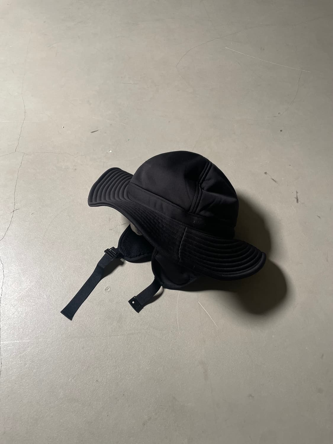 남이서팔 Technical Earflap Brim Cap 상품이미지1