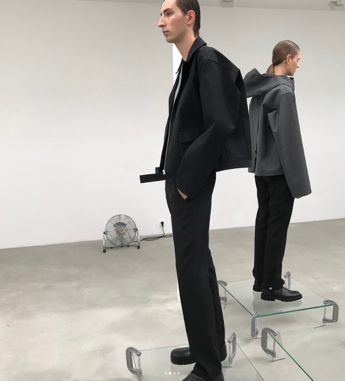 매킨토시 0002 자켓 상품이미지1