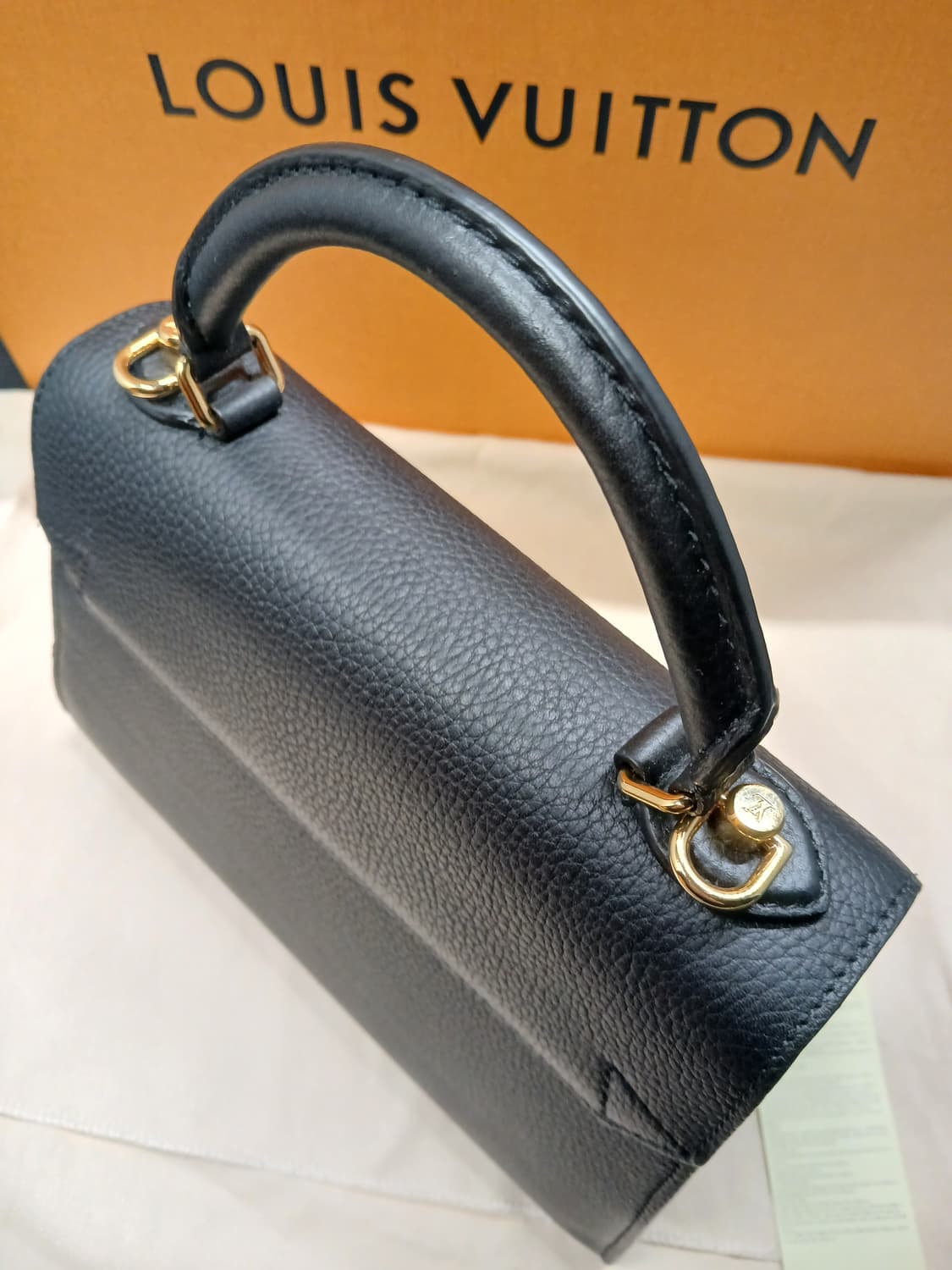 루이비통 트위스트PM 탑핸들백 M57093 상품이미지6