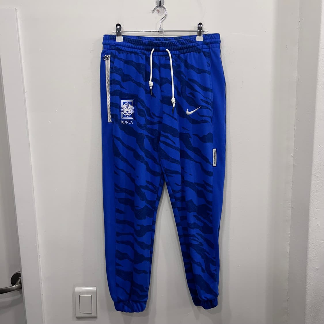 나이키 코리아 루즈핏 스탠다드 이슈 조거팬츠 상품이미지2