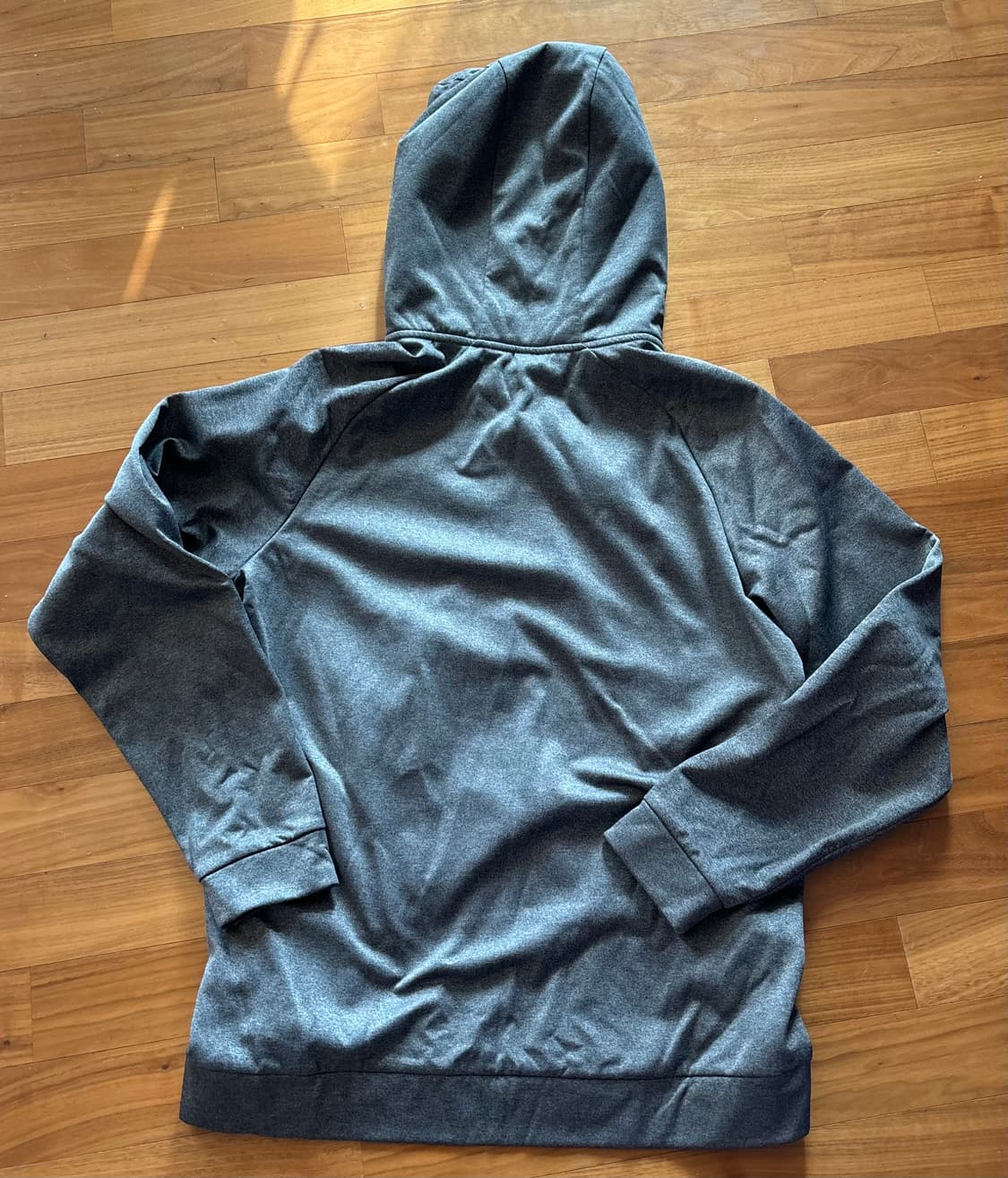 나이키 드라이핏 그레이 상품이미지3