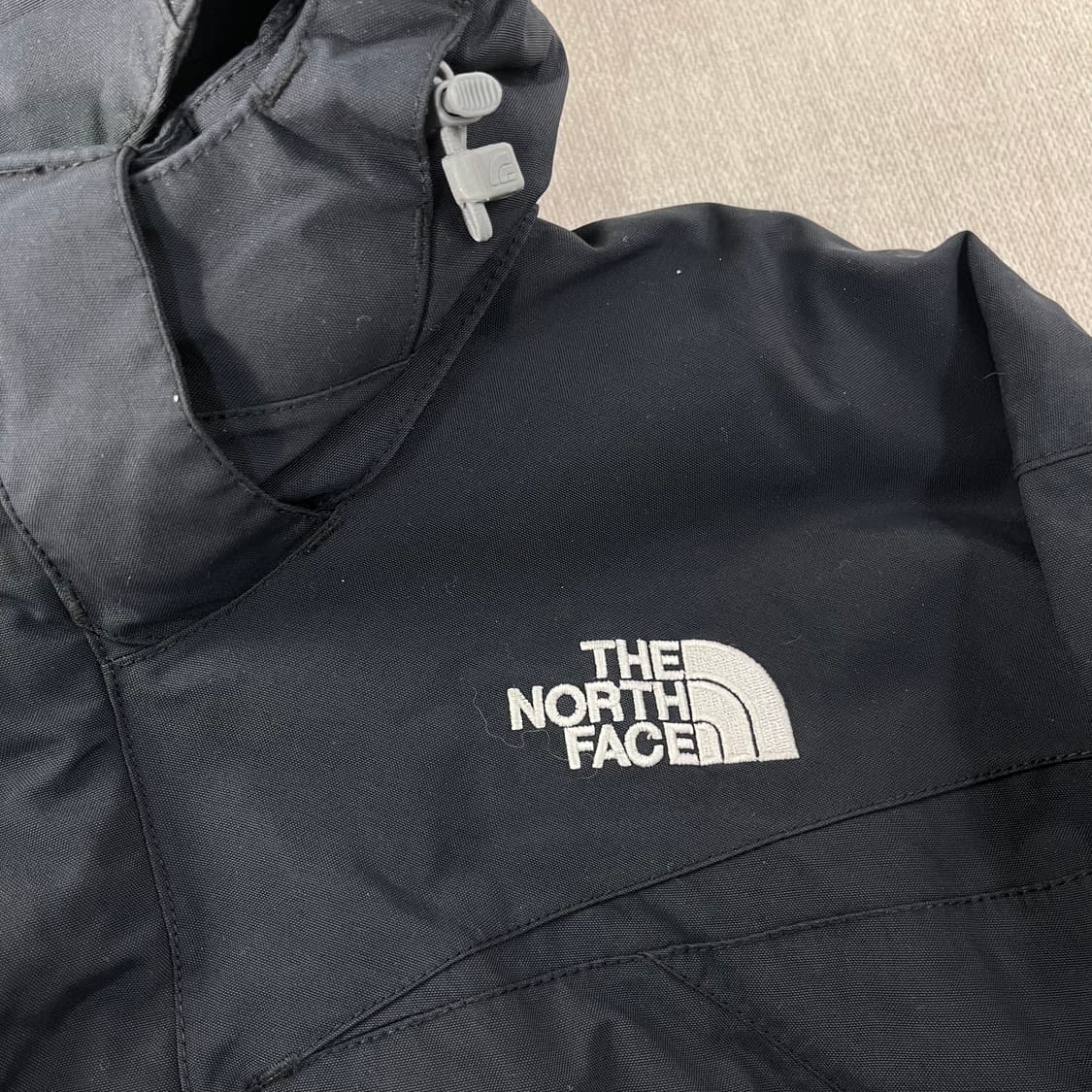 100 노스페이스 하이벤트 바람막이 자켓 상품이미지2