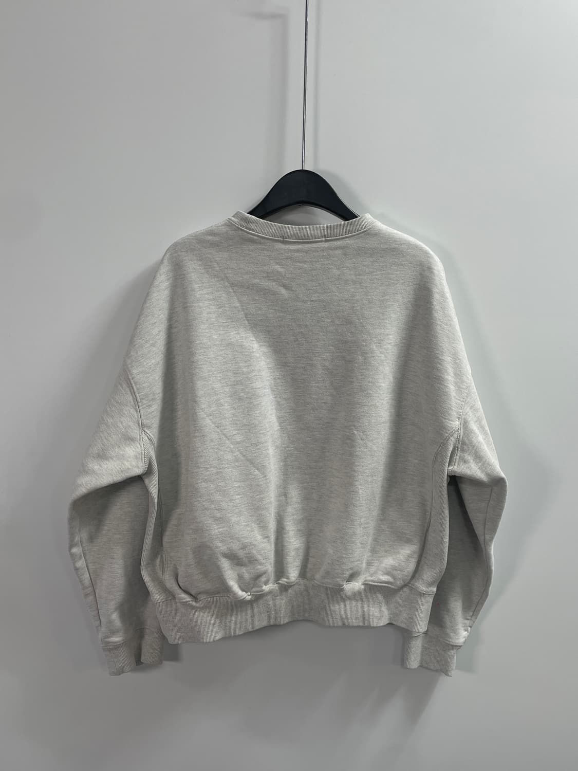 마르디 메르크디 플라워 맨투맨 (on.687)   상품이미지3