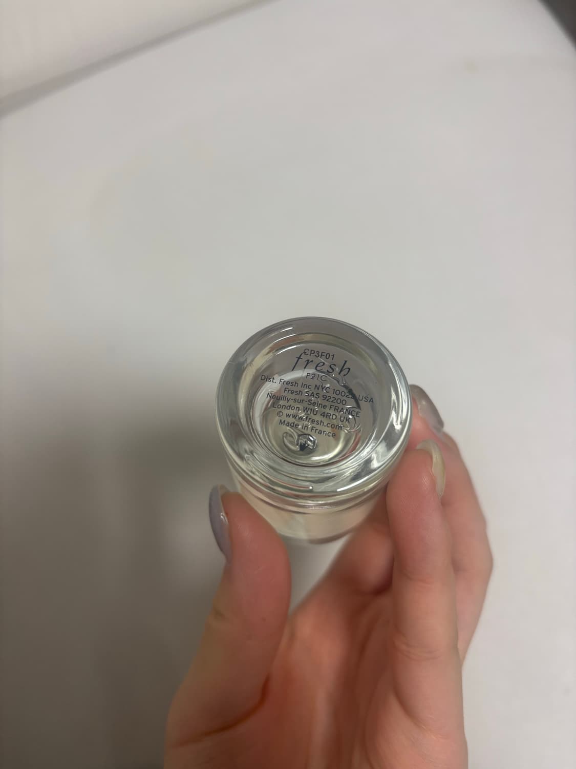 프레쉬 슈가리치 오 드 퍼퓸 30ml 상품이미지2