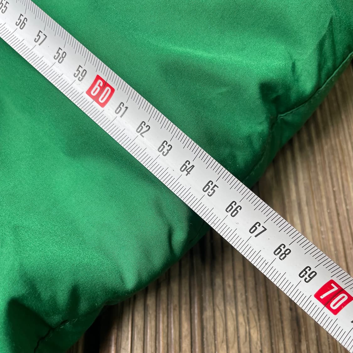 폴로 빅포니 패딩 그린 상품이미지7