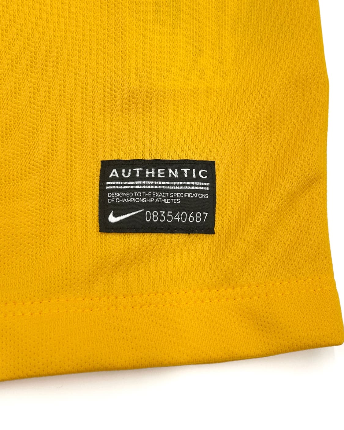 나이키 13-14 유벤투스 어웨이 피를로 상품이미지6