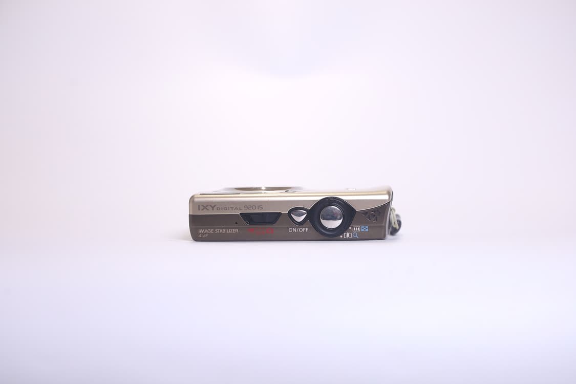 캐논 익시 920 (익서스 870 일본 모델, 이체 시 2만원 할인) 상품이미지5