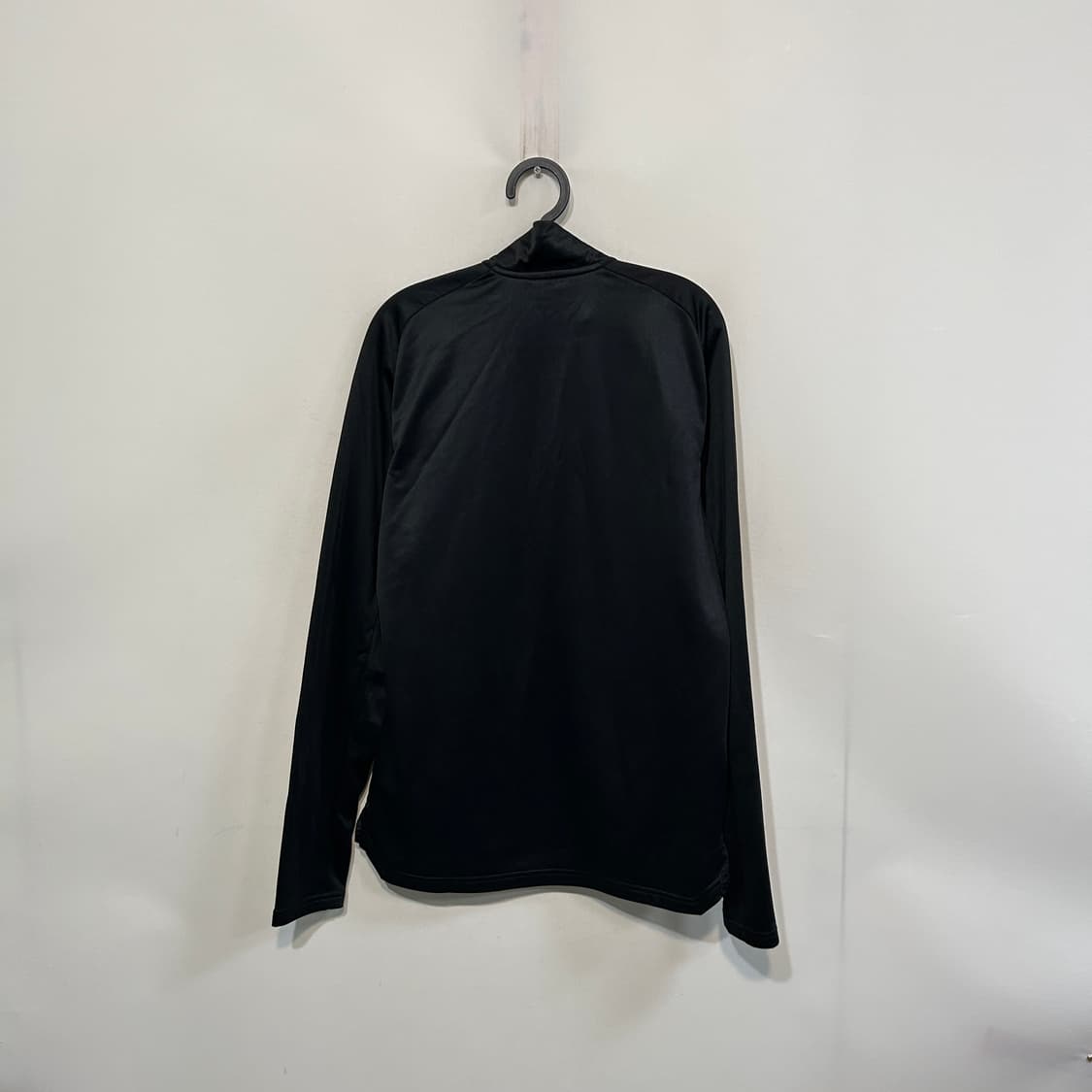 아디다스 유벤투스 지프 하프 집업 95  상품이미지3