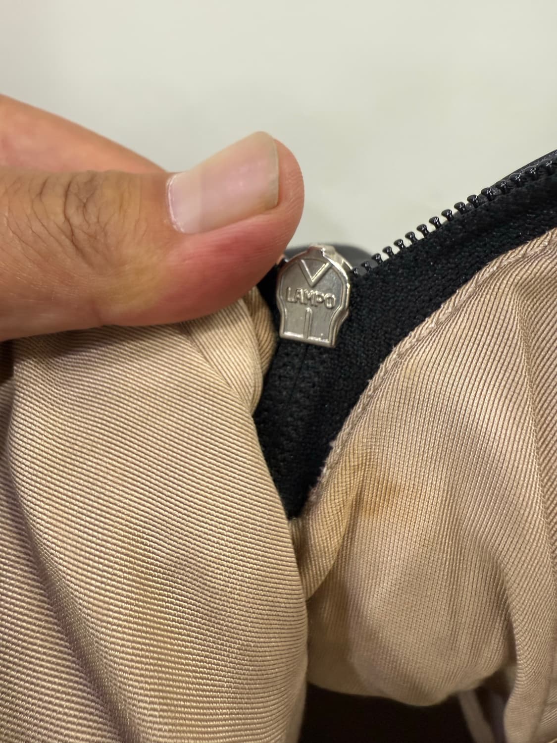 샤넬 블랙 송아지 가죽 뤼 캠본 엠보싱 언리미티드 숄더백 186762 상품이미지8