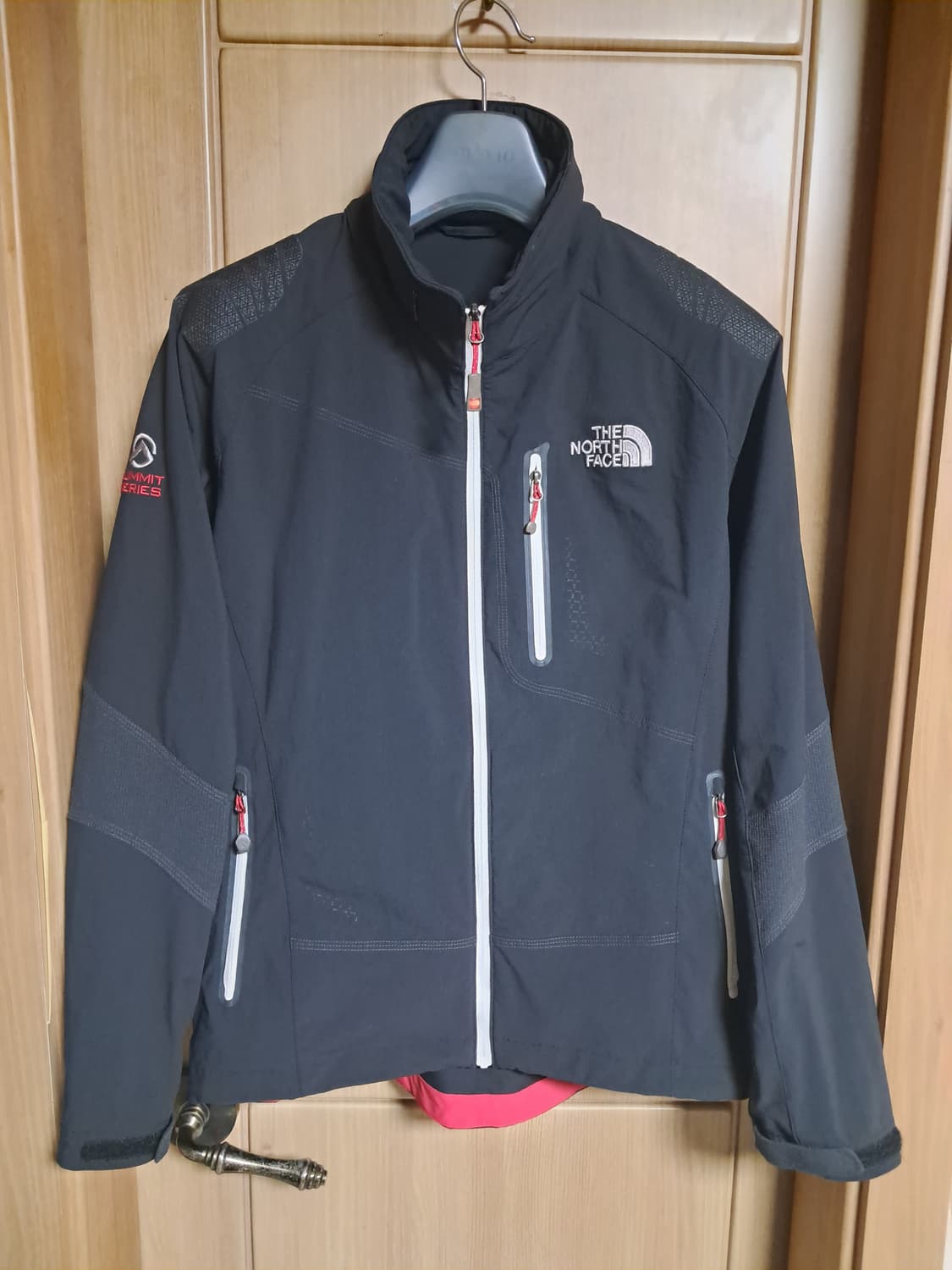 노스페이스 여성 바람막이 95 상품이미지2