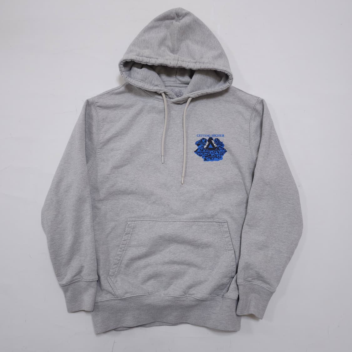 팔라스 게팅하이어 후드티 상품이미지2