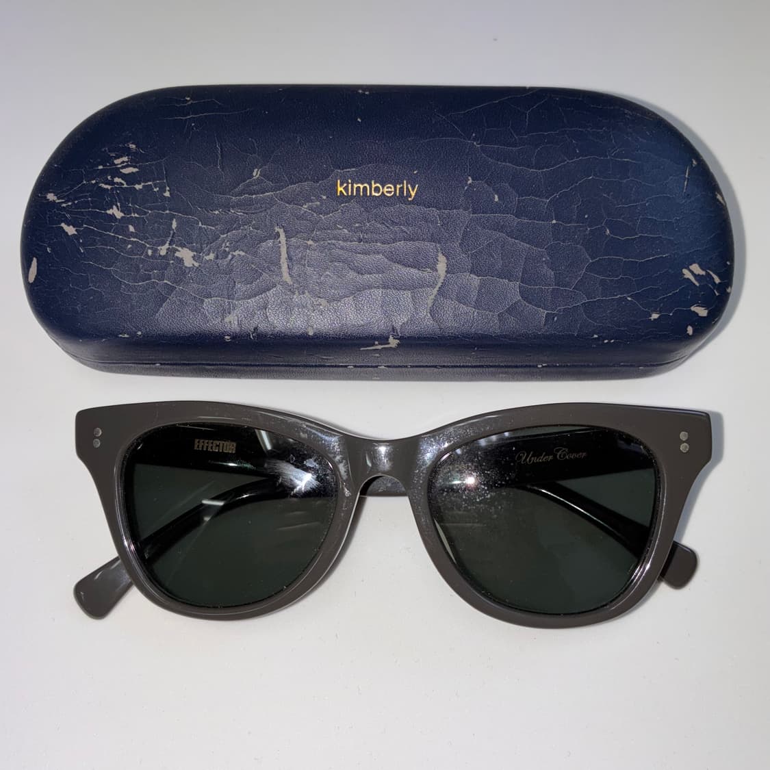 언더커버 이펙터 킴벌리 상품이미지1