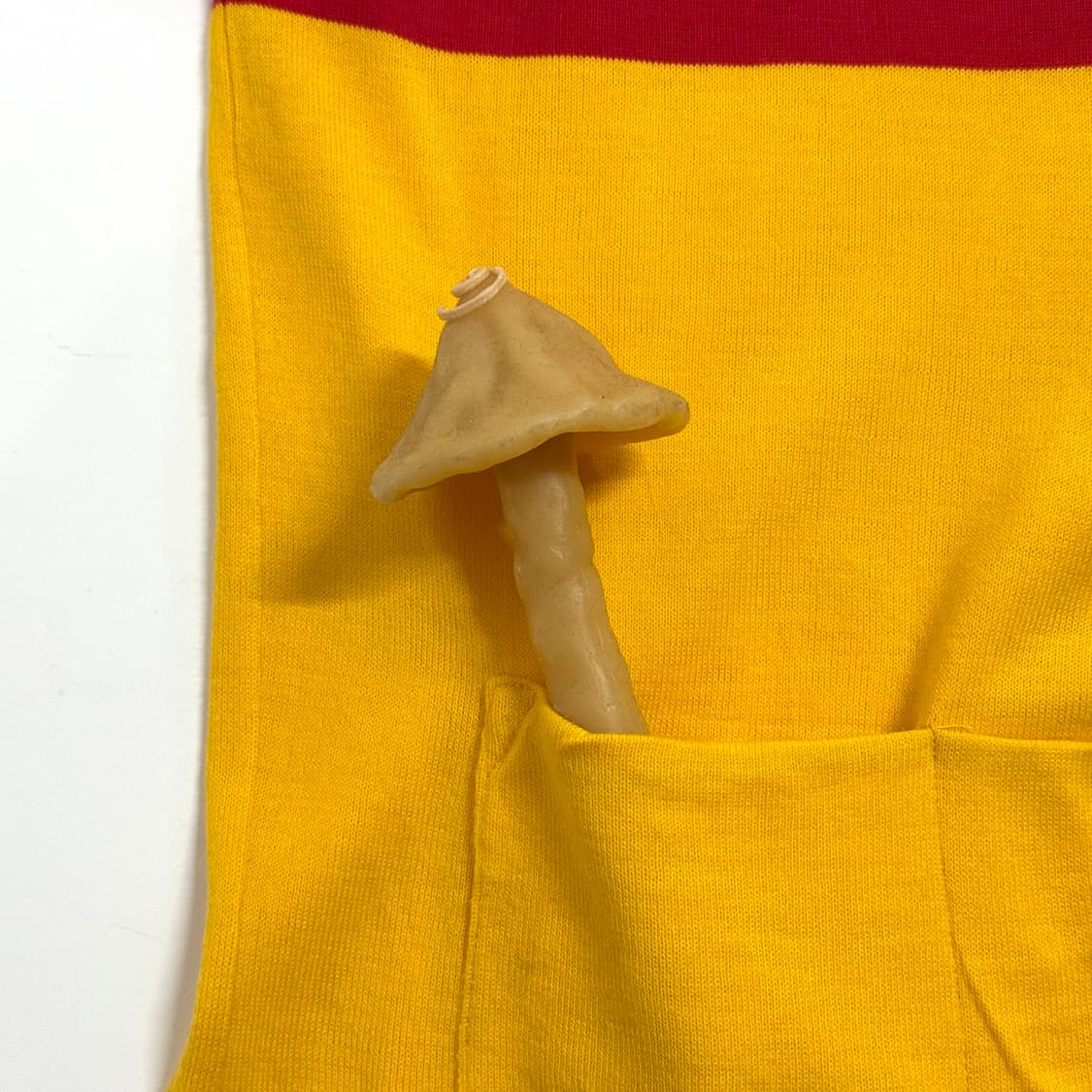 80s France 빈티지 사이클 져지 상품이미지3