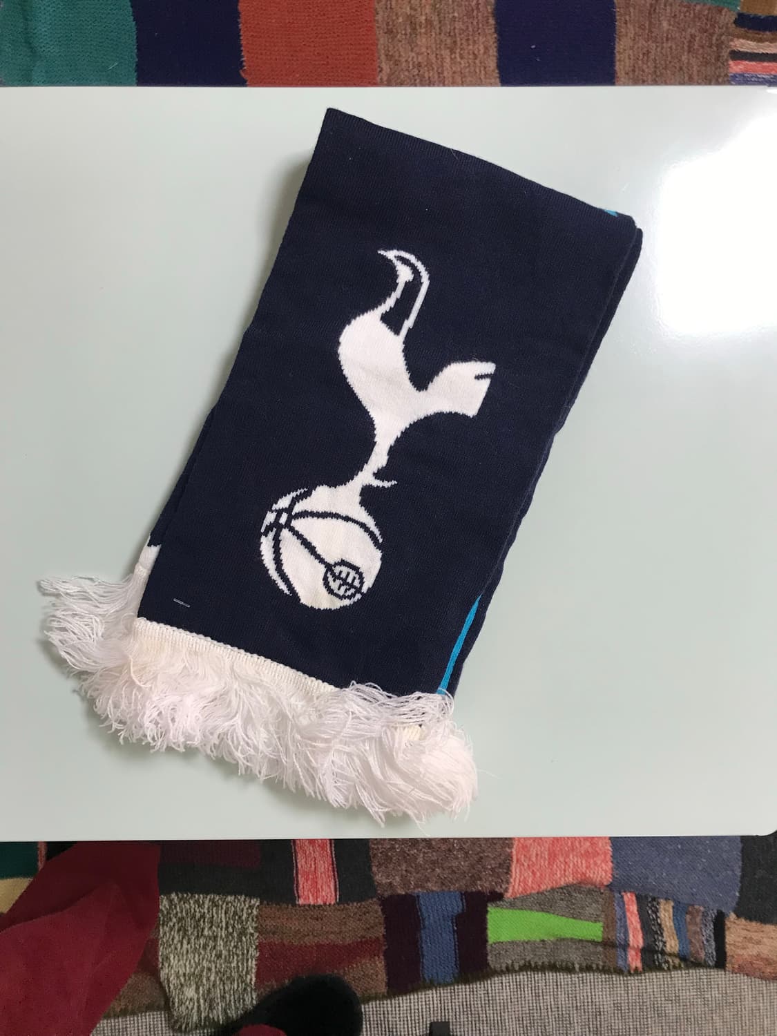 델리알리 토트넘 머플러 상품이미지3