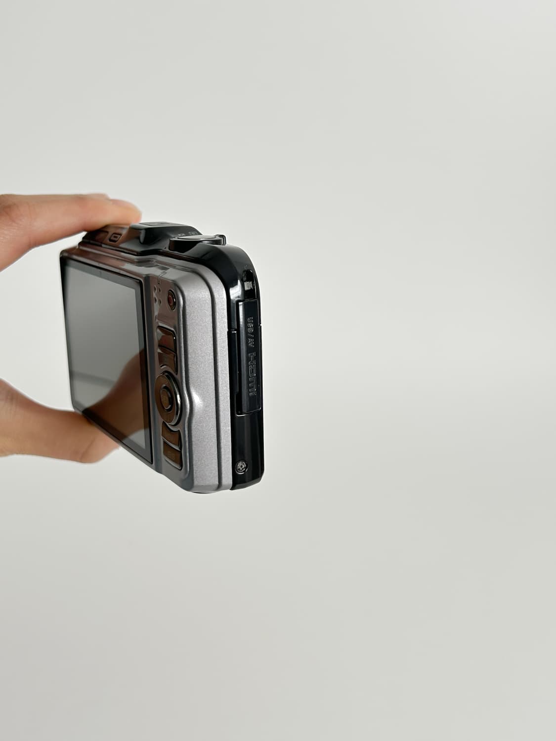 메이크업모드!) 카시오 엑슬림 h20 Exilim 빈티지 디카 상품이미지10