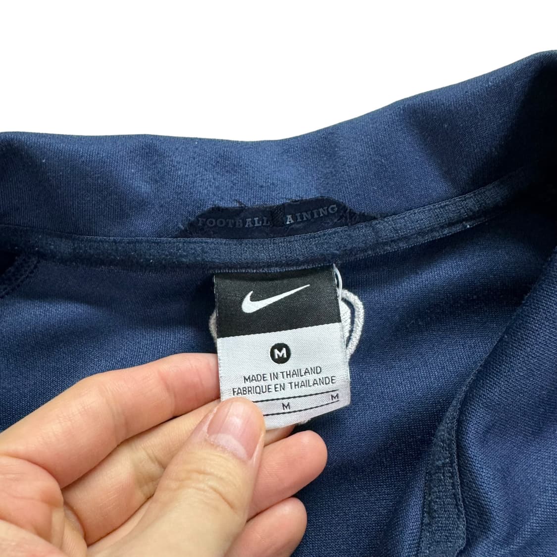 나이키 아스날 트랙탑 상품이미지6