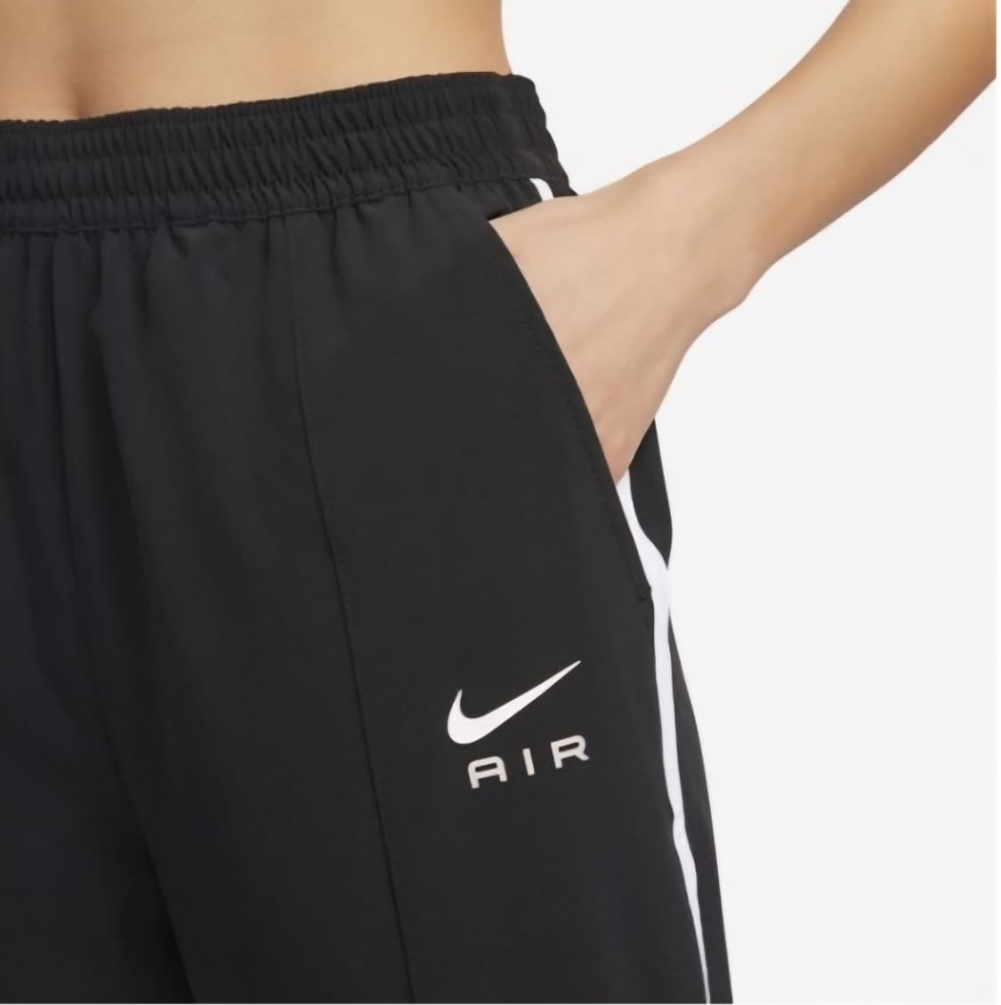 [25-26]나이키 에어 우븐 런닝 팬츠 상품이미지3