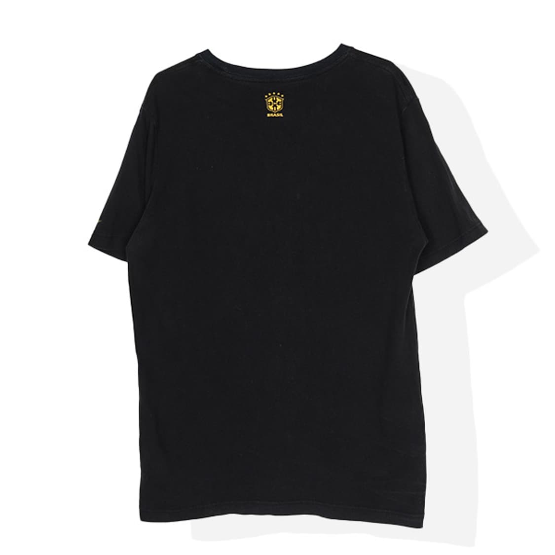 나이키 Brasil National Team 하프 티셔 상품이미지6