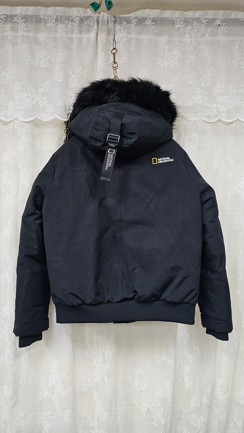 208,내셔널지오그래픽  패딩점퍼  상품이미지2