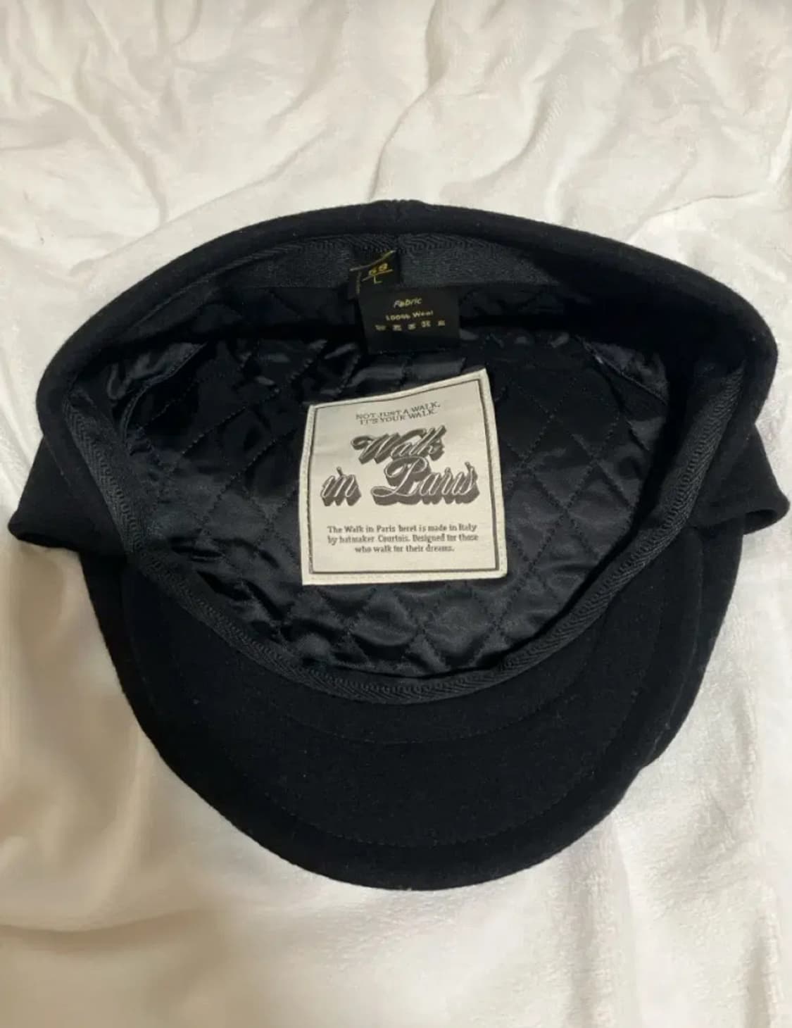 [59/L] Walk in paris 워크인 파리 버레모 상품이미지5