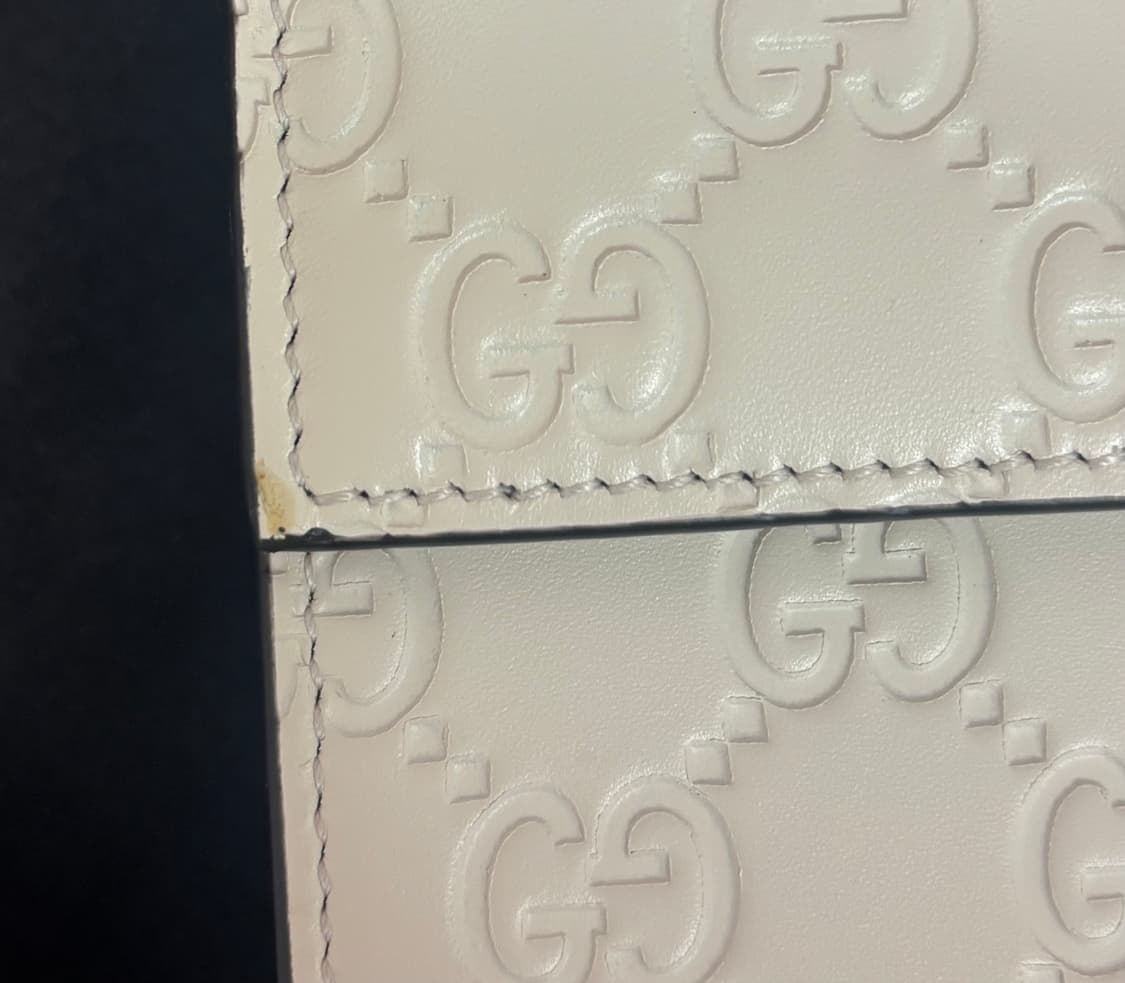 구찌 체리백 화이트 상품이미지5