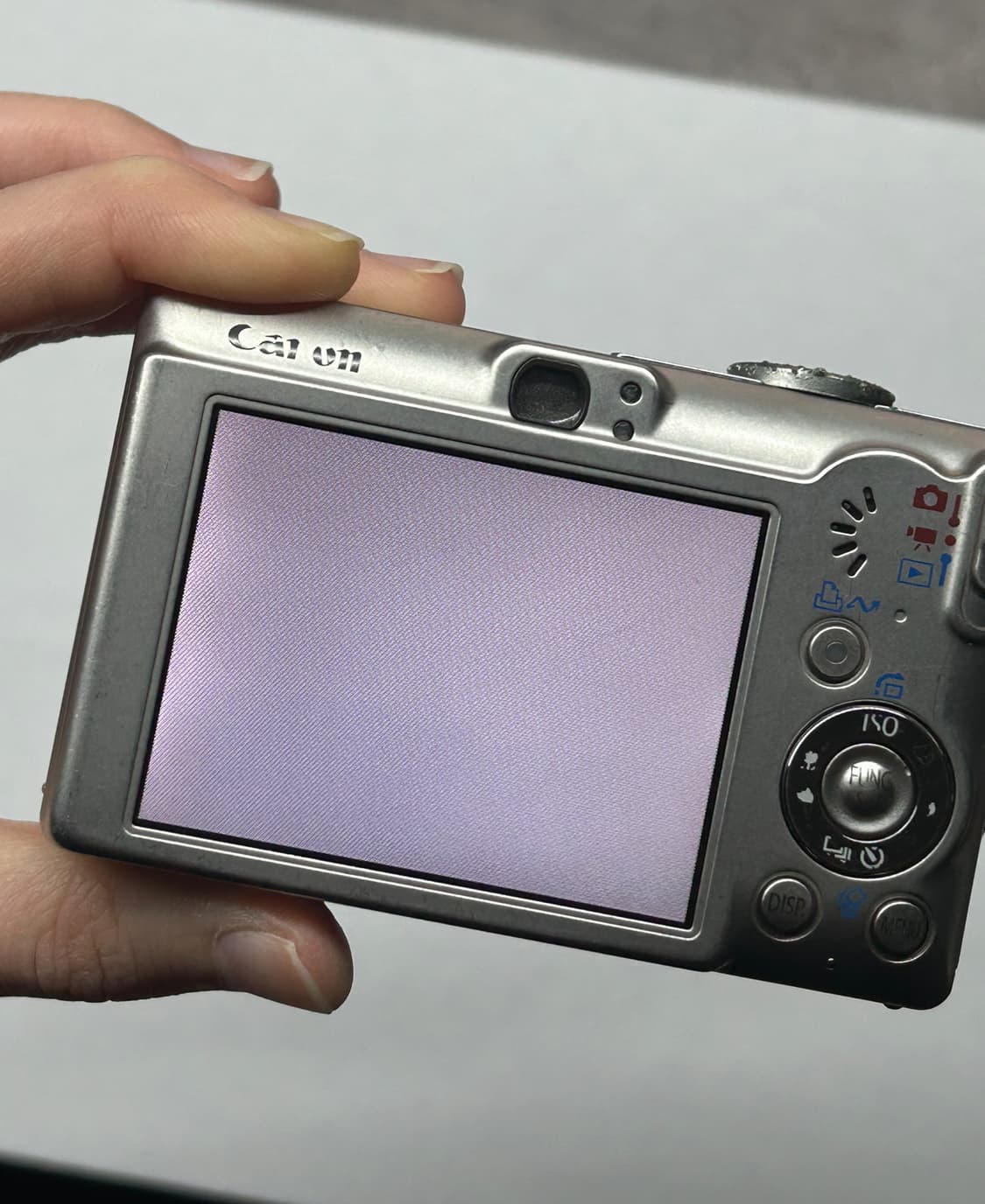 캐논 익서스 60 익시 70 Cannon ixus 60 ixy 70 상품이미지7