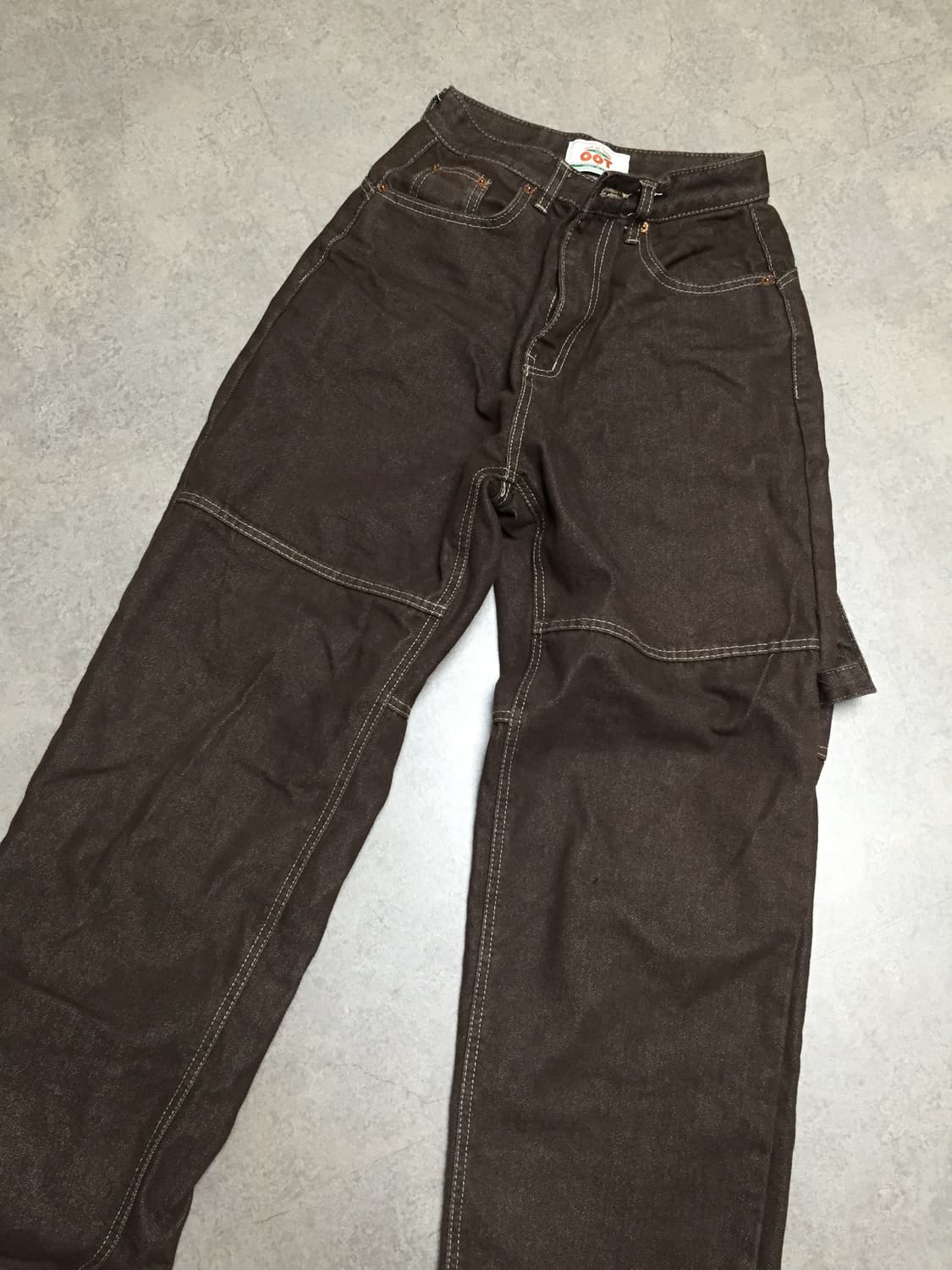 OOT 바지 상품이미지1