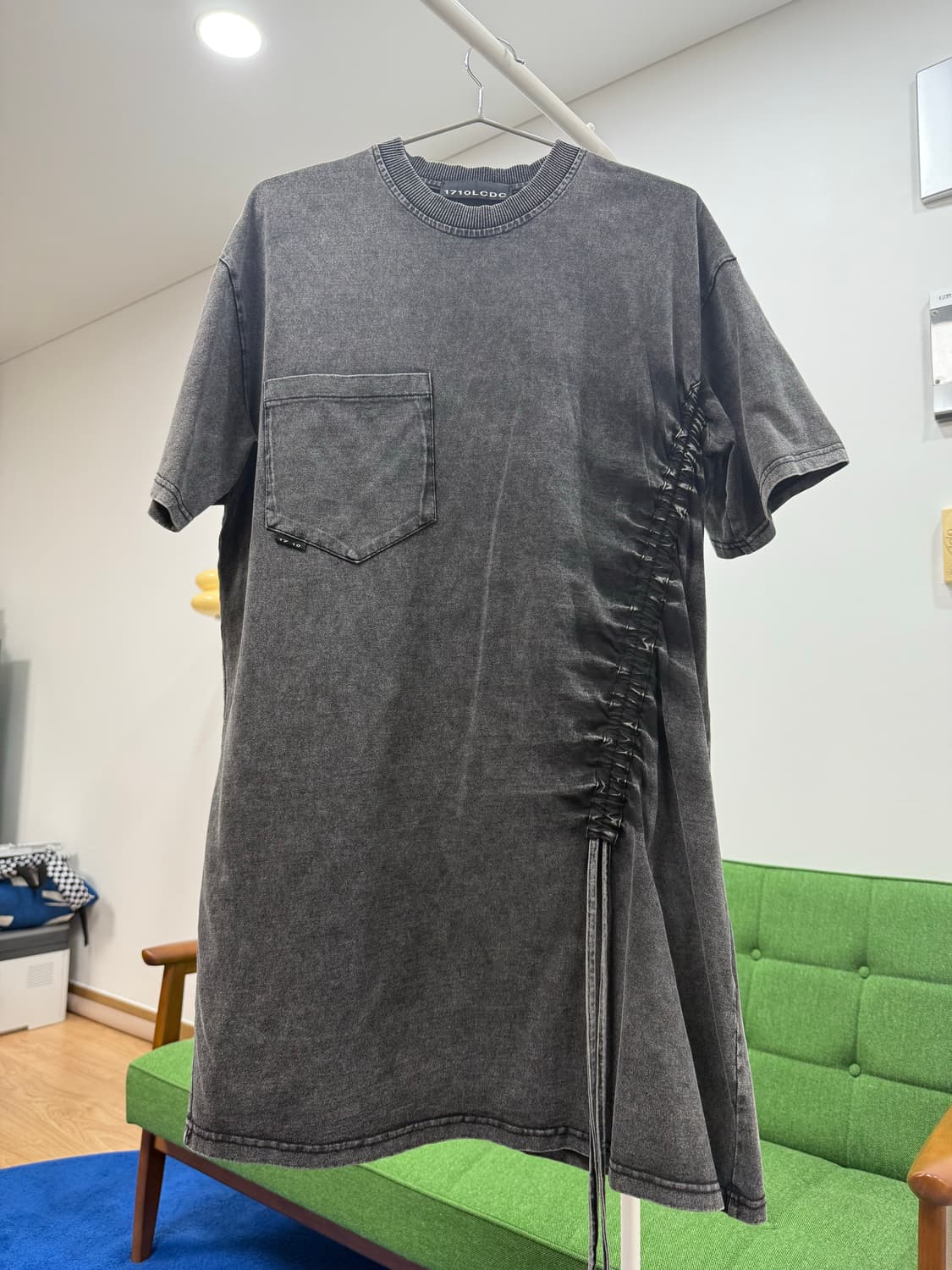 LCDC 미니 원피스 상품이미지2