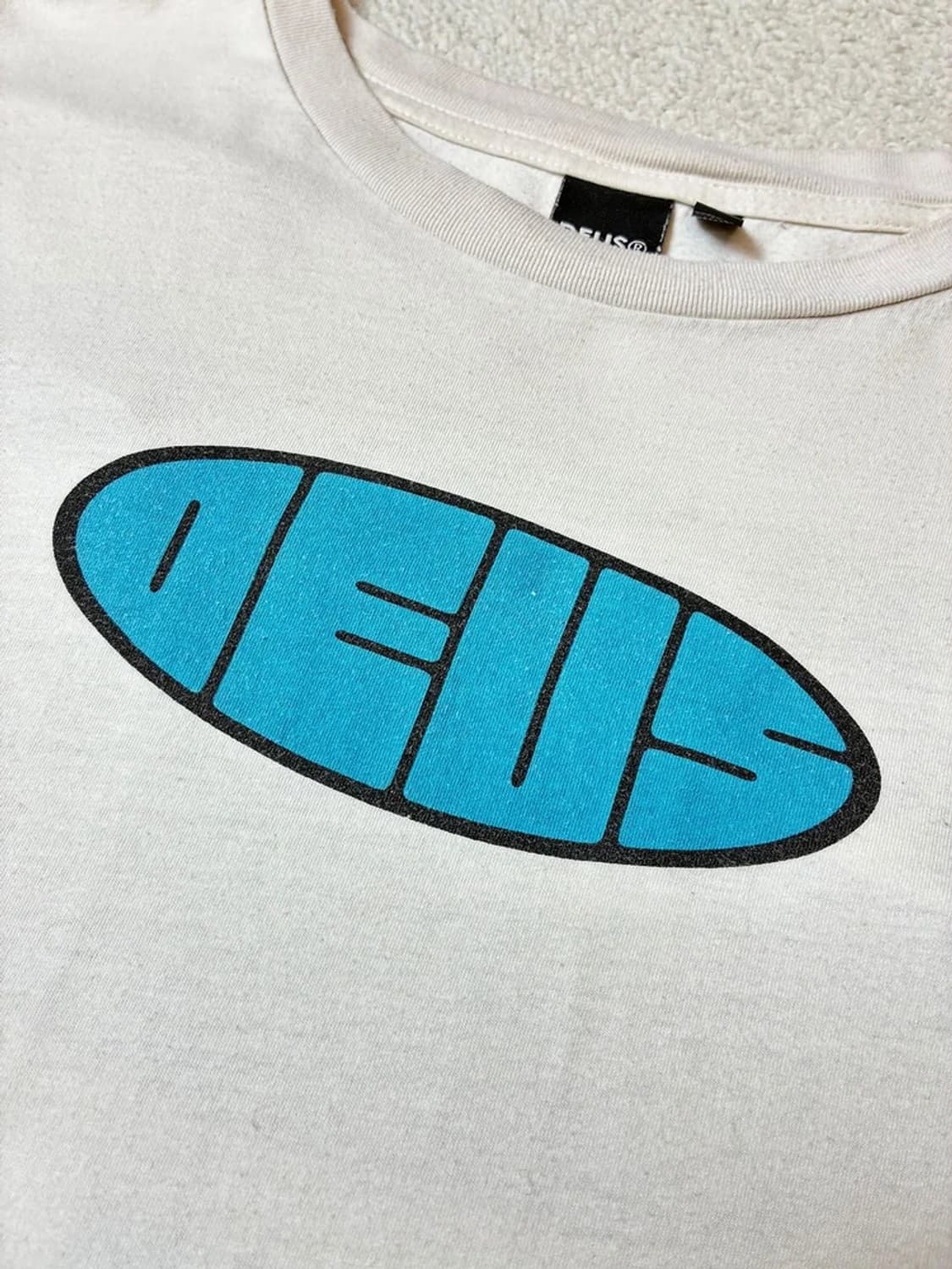 데우스 엑스 마키나 이클립스 롱슬리브 PN7835 상품이미지6