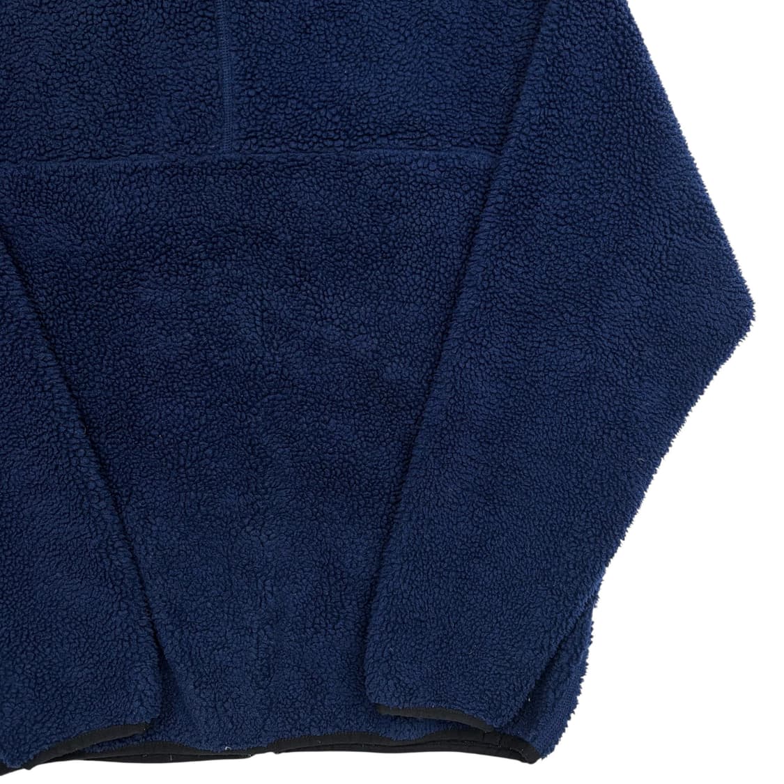 파타고니아 네이비 클래식 레트로 X 플리스 자켓 M 상품이미지6