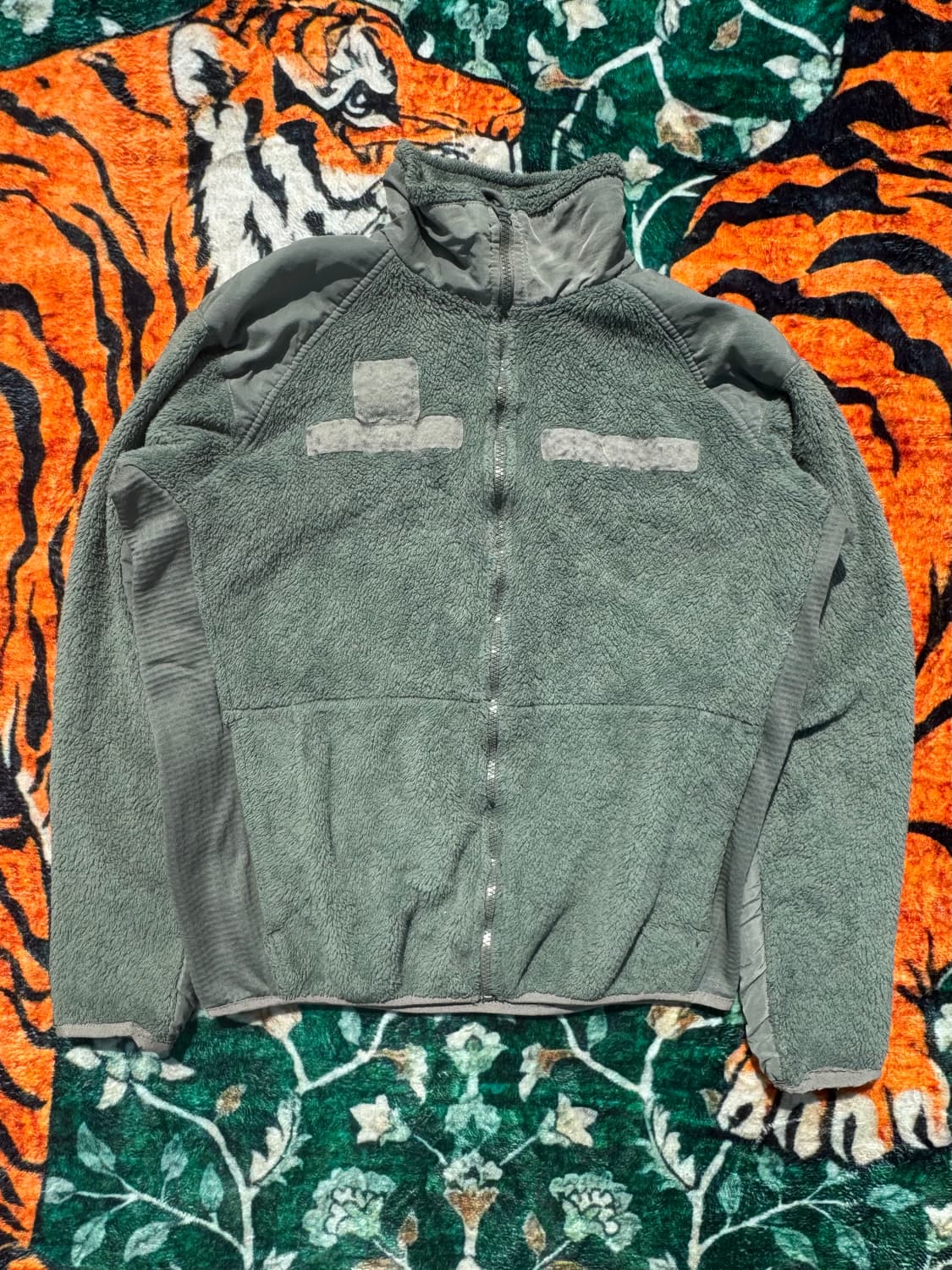 gen3 fleece jacket (S-L) 상품이미지1