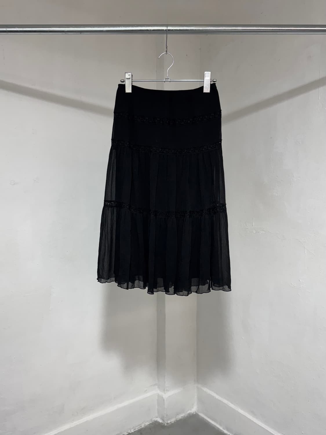 vtg skirt 상품이미지1