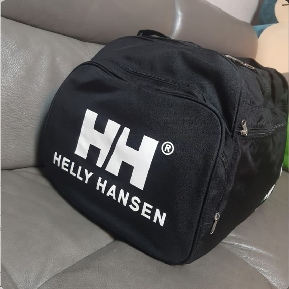 헨리한센 / 더플백 보스턴백 스포츠백 빅팩/2-노3 상품이미지3